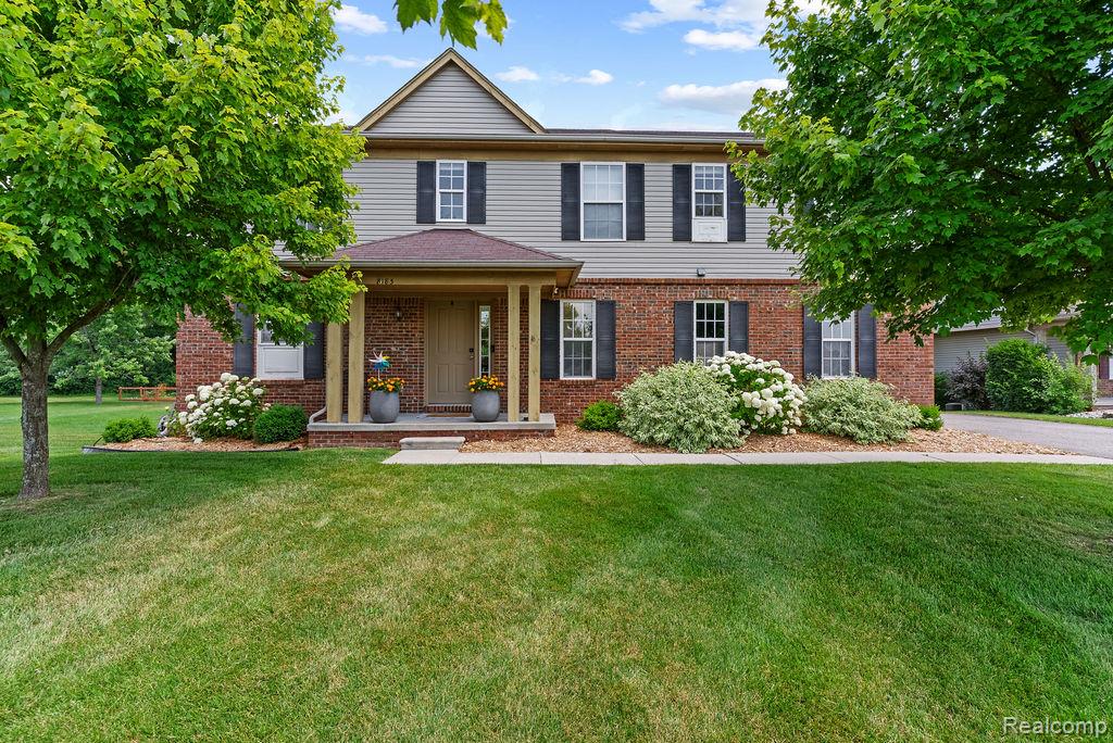 8183 Loon Lane , Grand Blanc, Michigan image 1