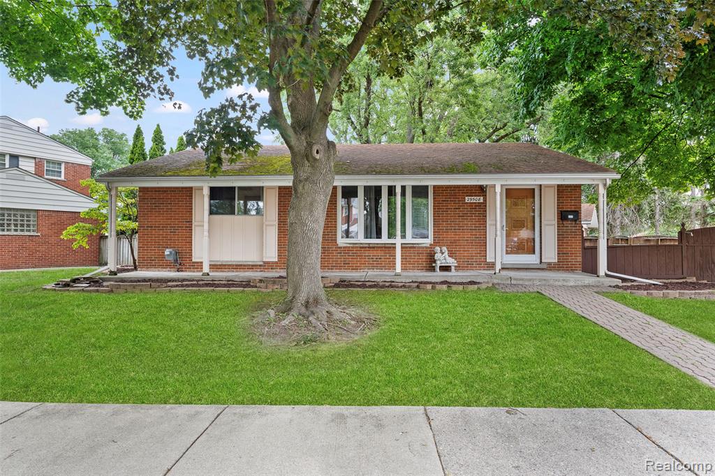 29508 Roan Drive , Warren, Michigan image 1