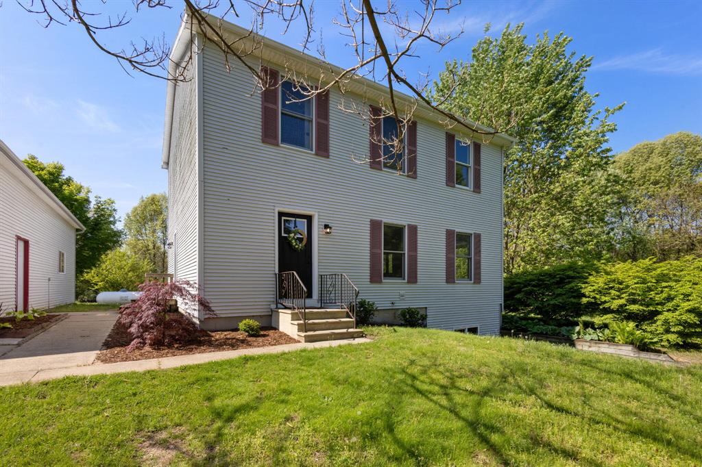 10833 W O Avenue , Mattawan, Michigan image 1