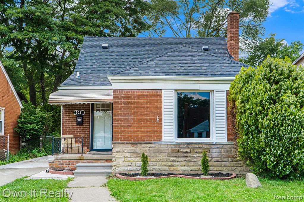 6031 Grandville Avenue , Dearborn, Michigan image 1