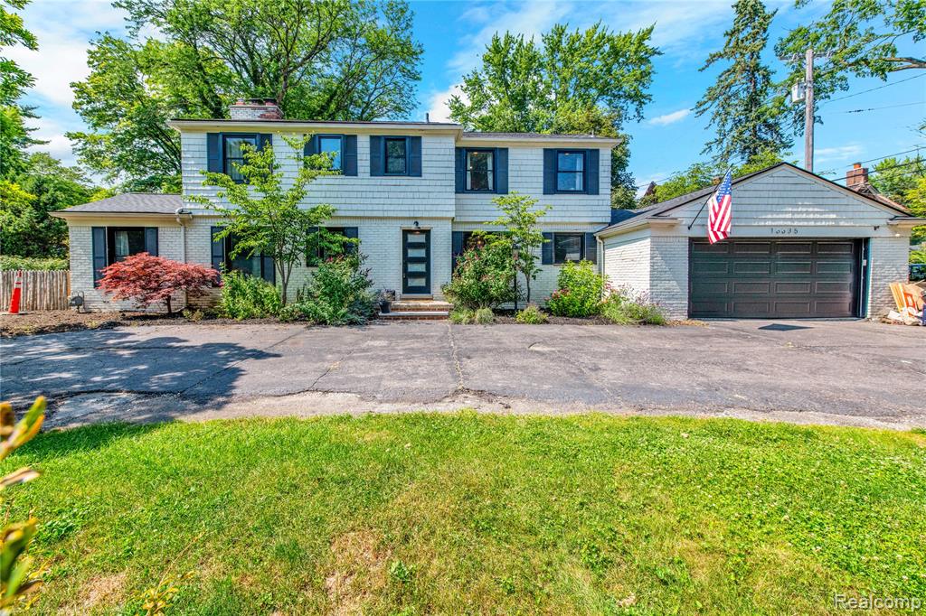 16635 E Jefferson Avenue , Grosse Pointe Park, Michigan image 1