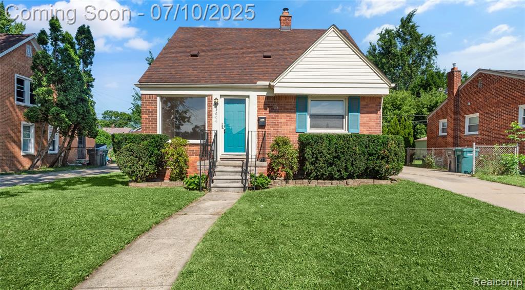 2606 Willow Street , Dearborn, Michigan image 1