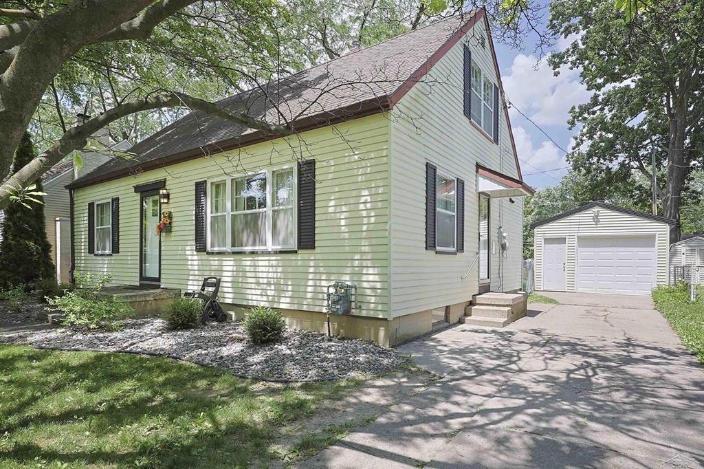 514 Hunter Street , Saginaw, Michigan image 1