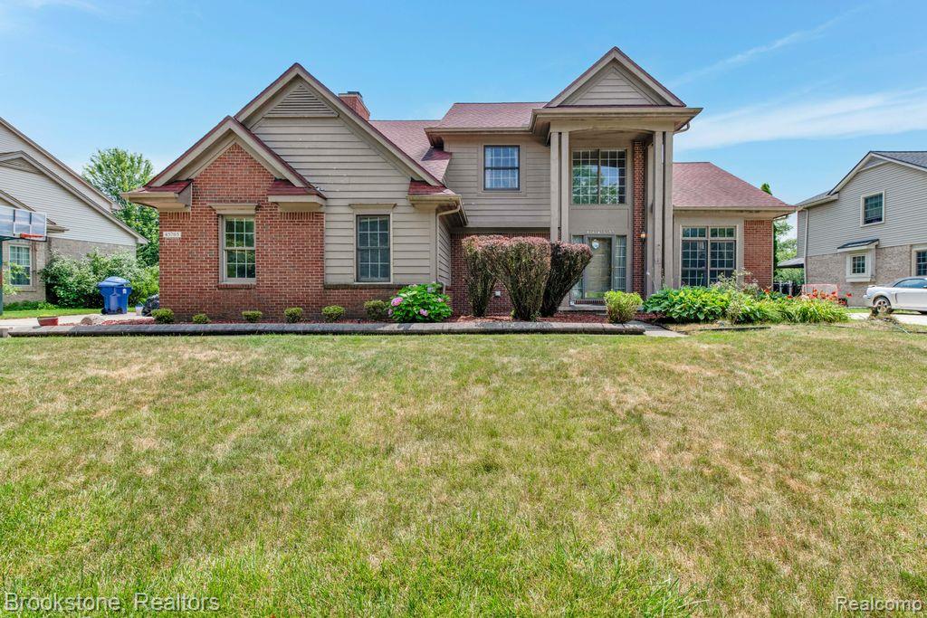 45705 Henley Drive , Canton, Michigan image 1
