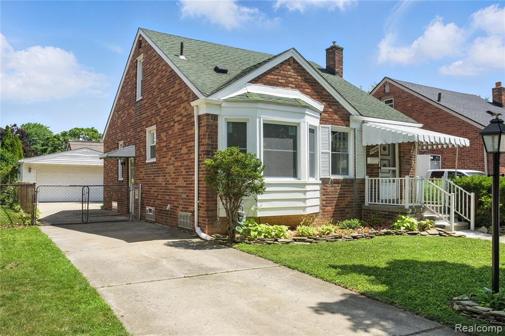 14888 Belmont Avenue , Southgate, Michigan image 1