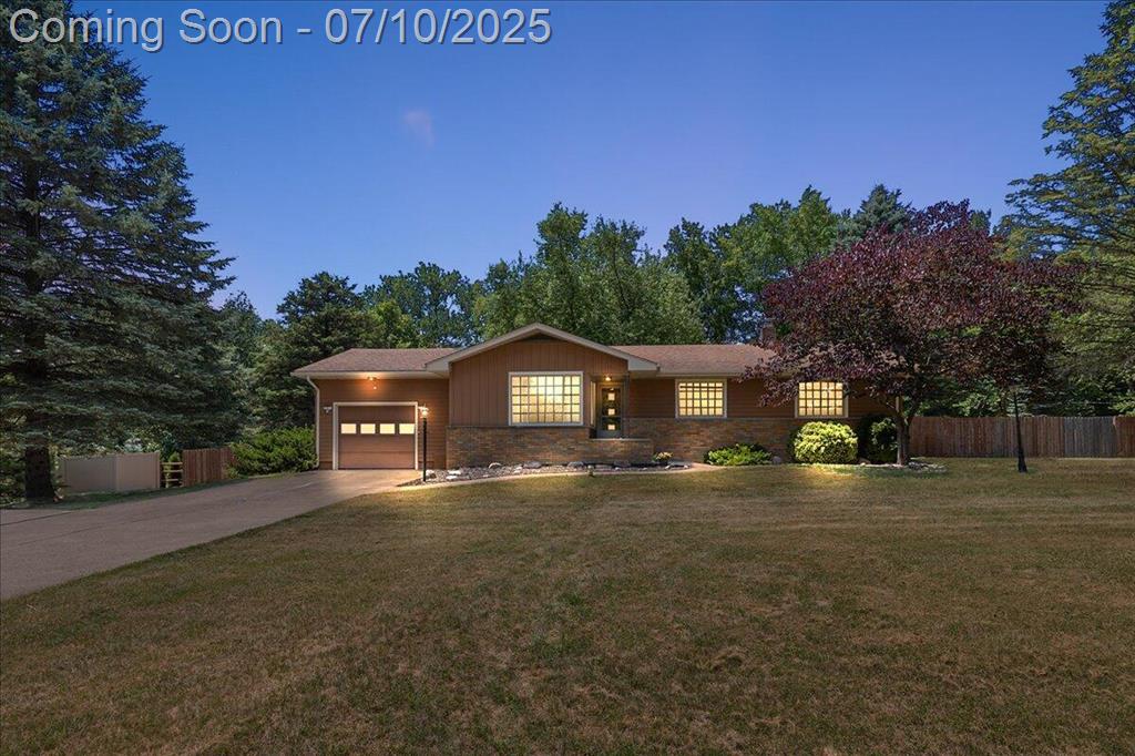 9950 Carpenter Road , Milan, Michigan image 1