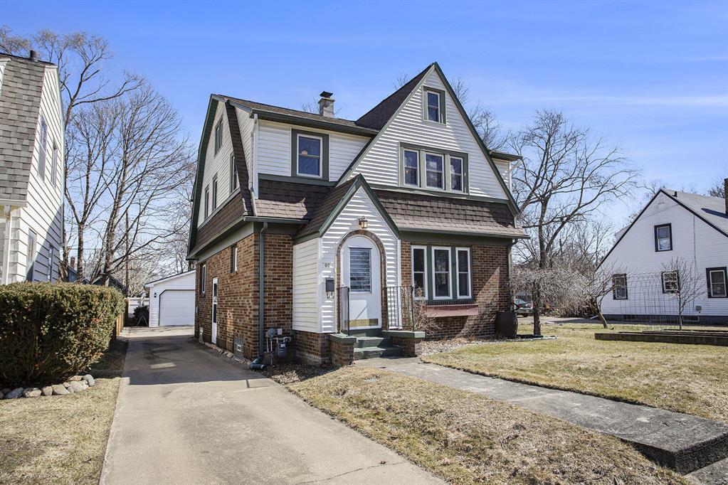 66 Wiltshire Avenue , Battle Creek, Michigan image 1