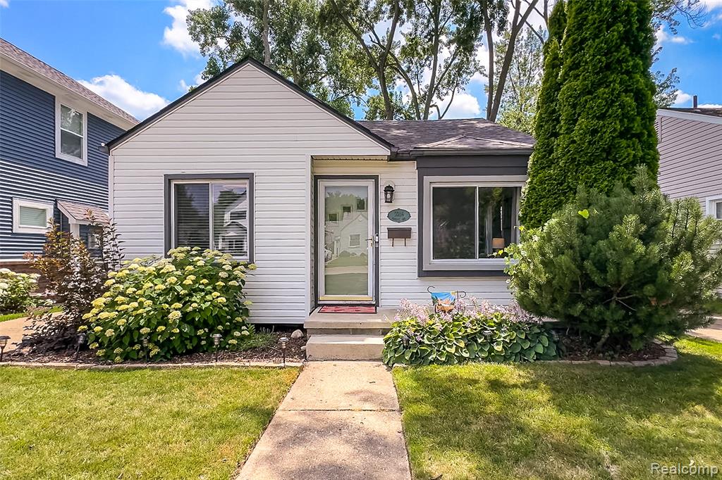 2216 Barrett Avenue , Royal Oak, Michigan image 1