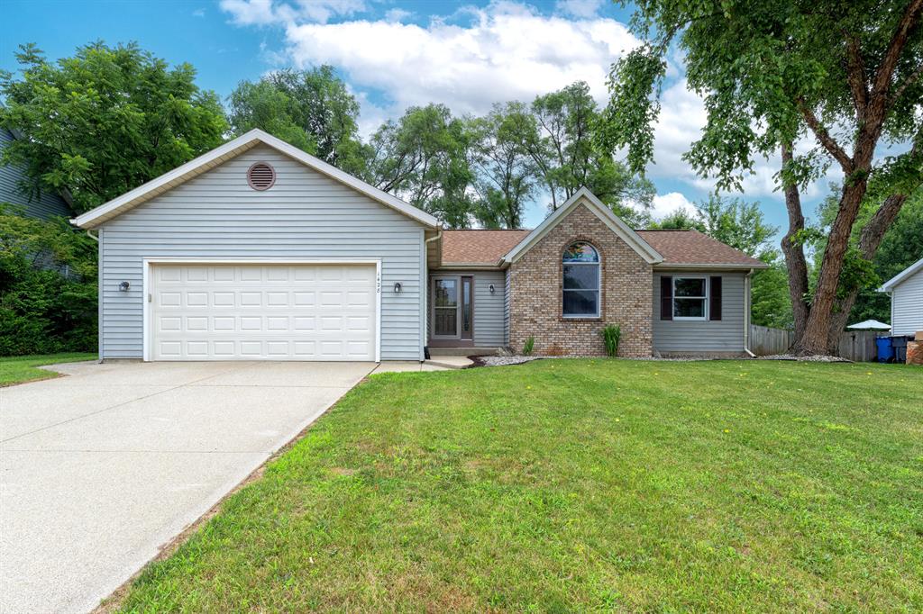 1428 Sherry Drive , Portage, Michigan image 1