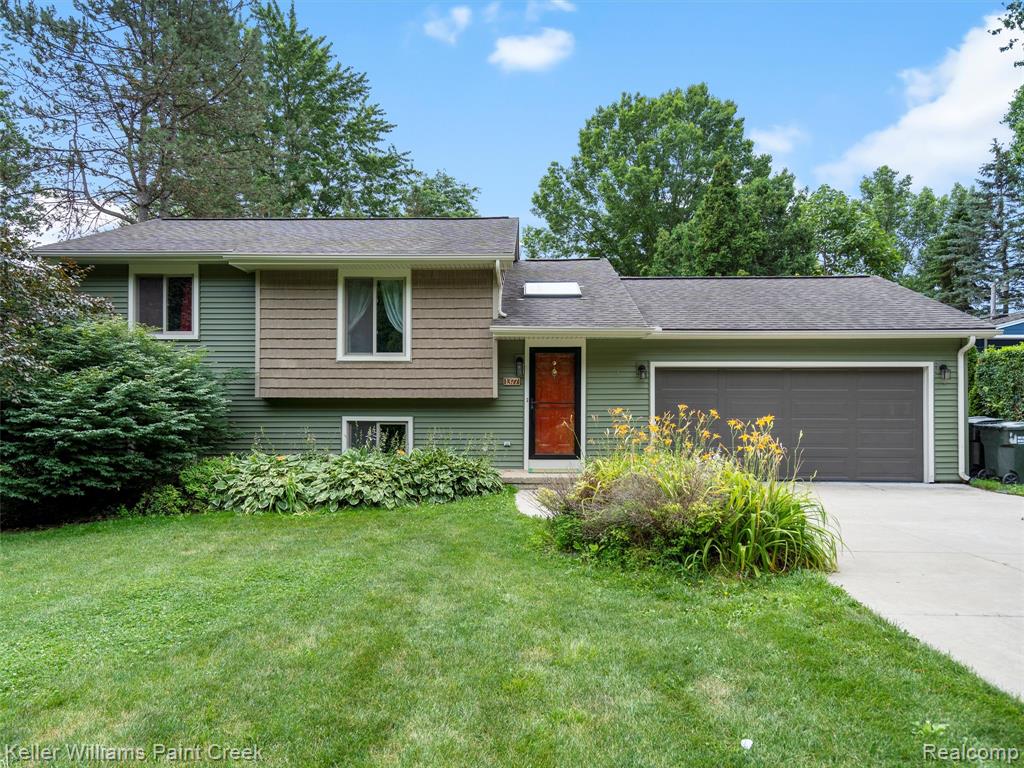 1377 Ruby Avenue , Rochester Hills, Michigan image 1