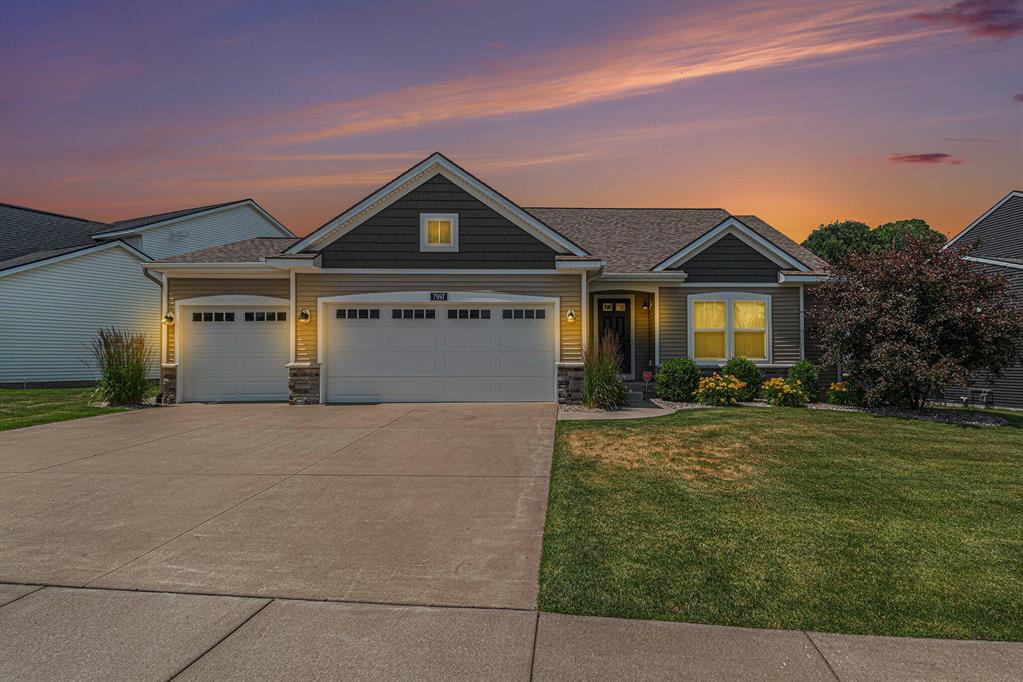 7997 Carlisle Crossing Boulevard Sw, Byron Center, Michigan image 1