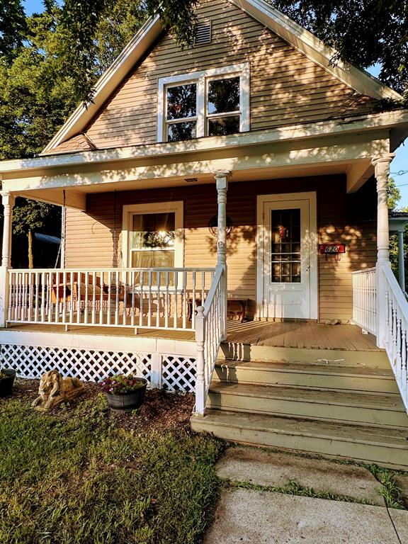 620 N Jefferson Street , Ionia, Michigan image 1