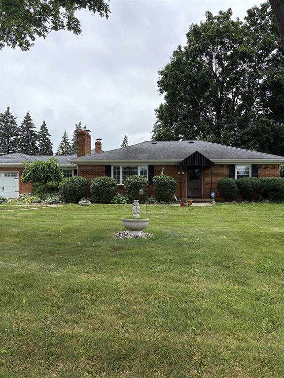 1367 Flushing Road , Flushing, Michigan image 1