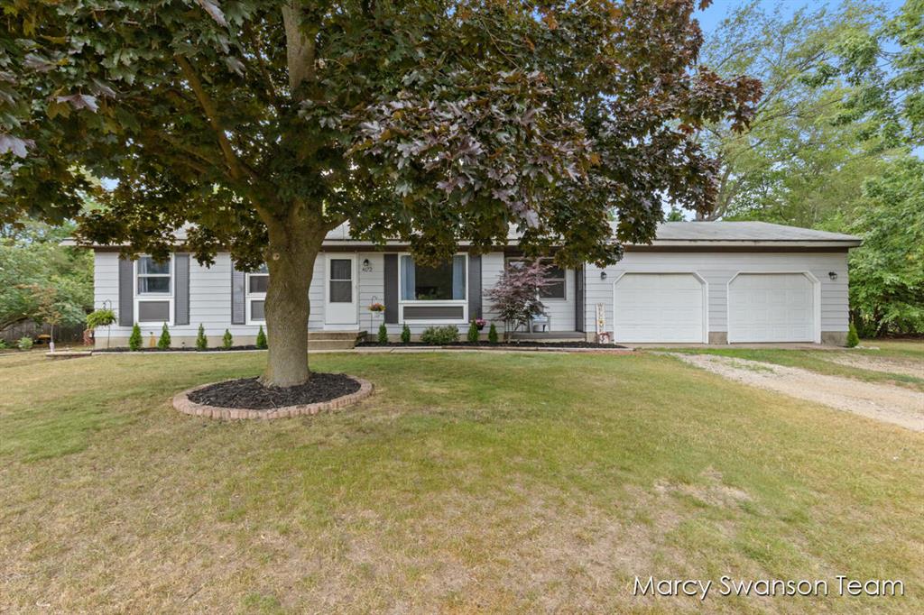 4172 Ranchero Drive , Dorr, Michigan image 1