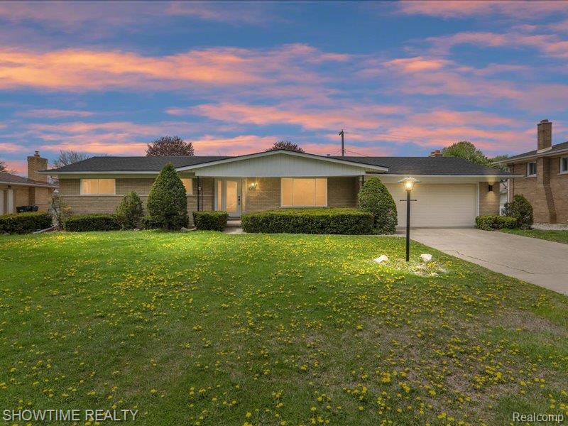 37305 Maas Drive , Sterling Heights, Michigan image 1