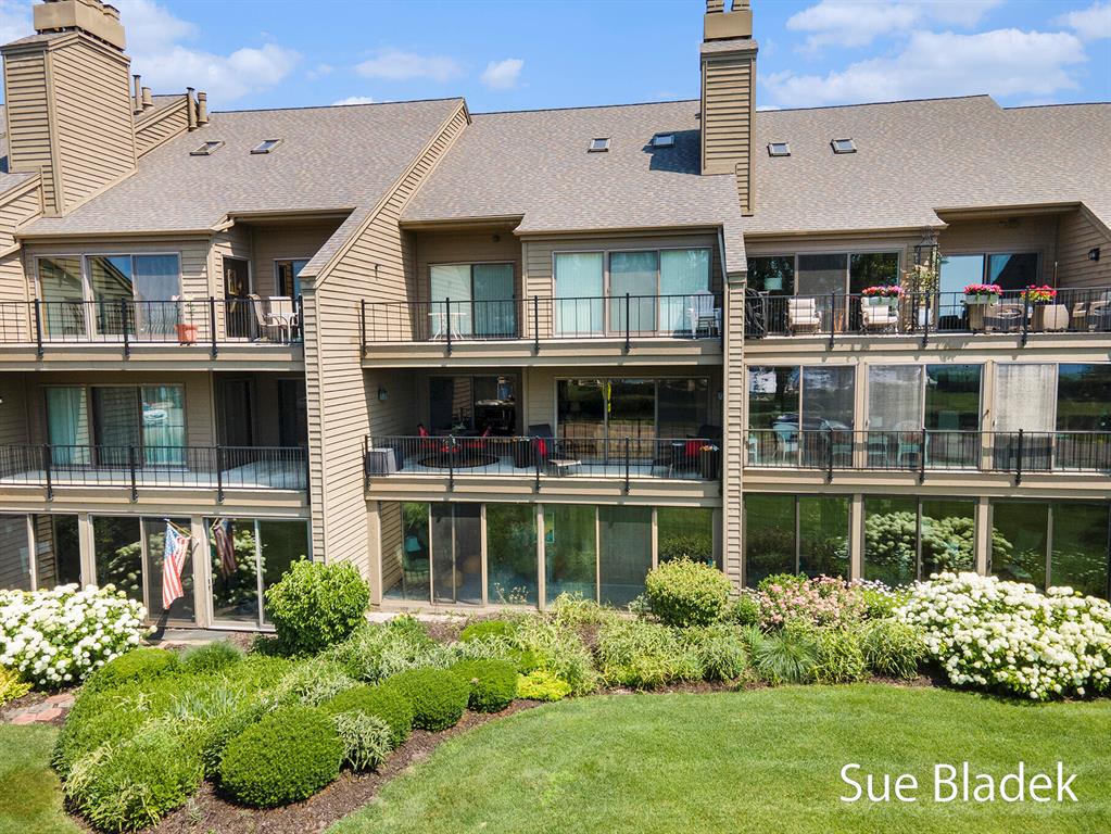1763 Ottawa Beach Road   #4, Holland, Michigan image 1