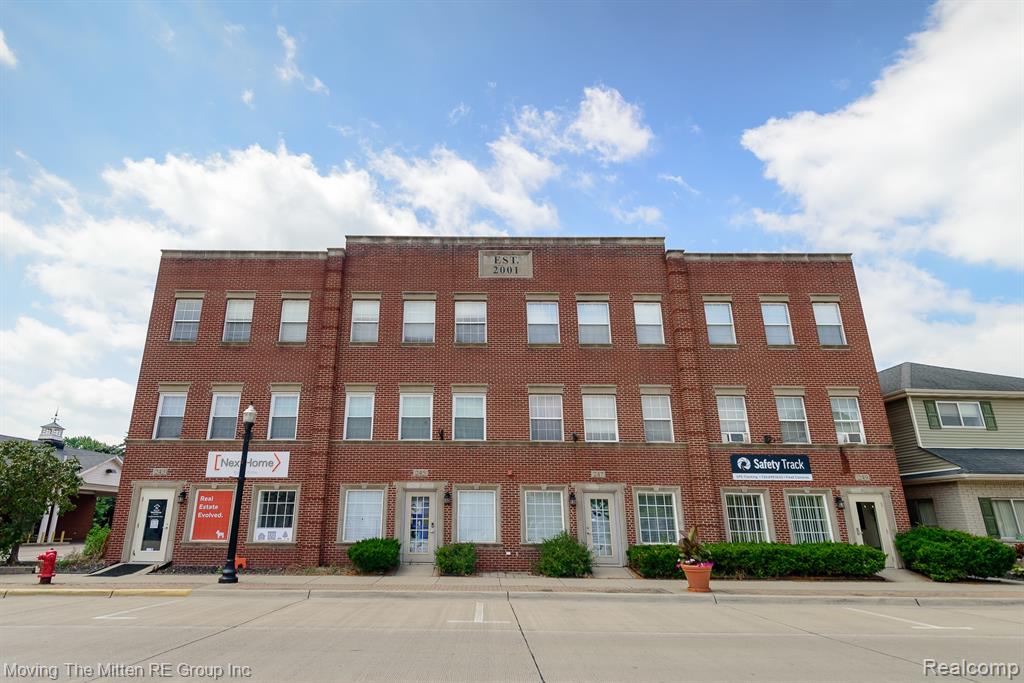 231 Main Street , Belleville, Michigan image 1