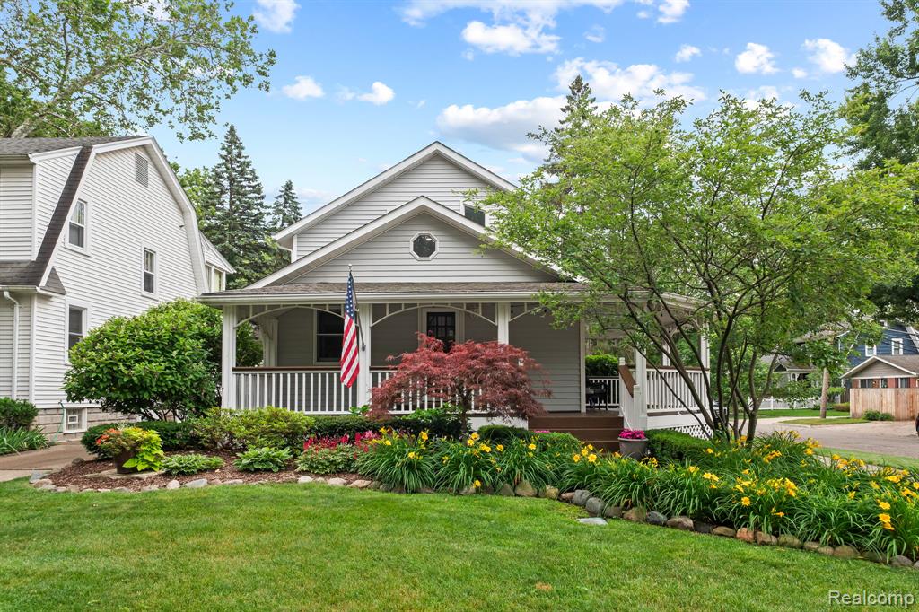 902 E 6th Street , Royal Oak, Michigan image 1