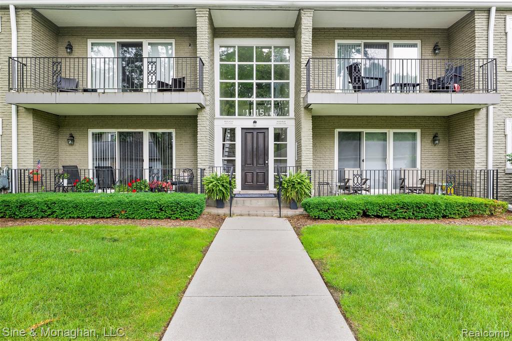 1115 N Old Woodward Avenue  #64, Birmingham, Michigan image 1