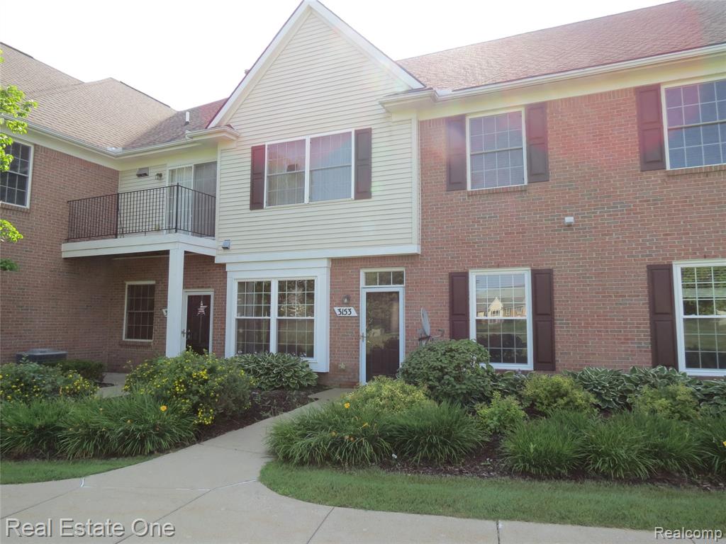 3153 Kneeland Circle , Howell, Michigan image 1
