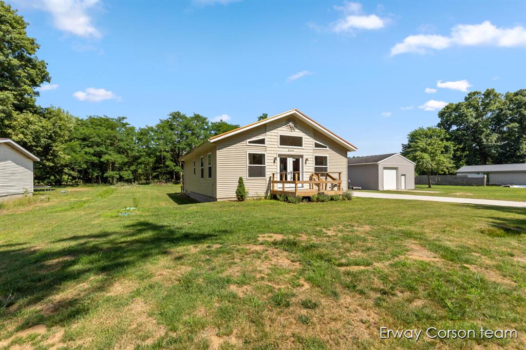 5599 Marsh Road , Shelbyville, Michigan image 1