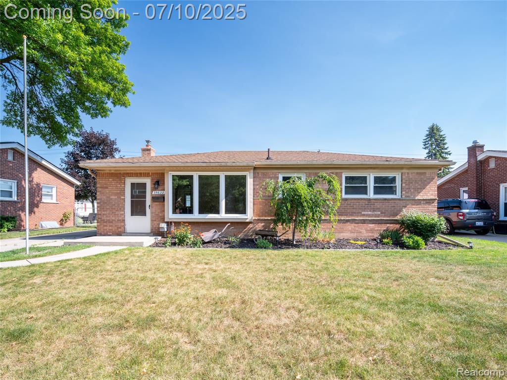 35622 Minton Street , Livonia, Michigan image 1