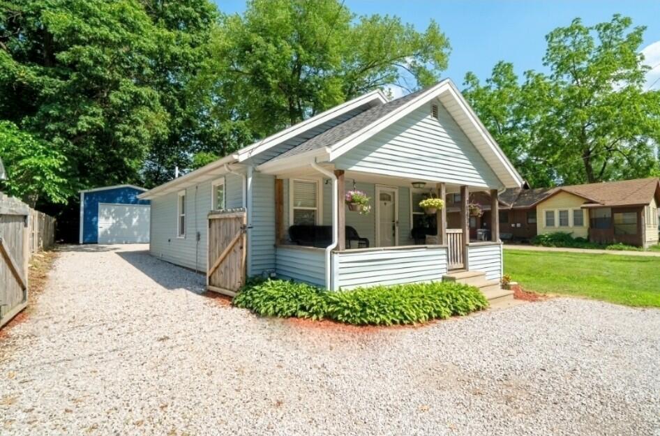 10637 Portage Road , Portage, Michigan image 1