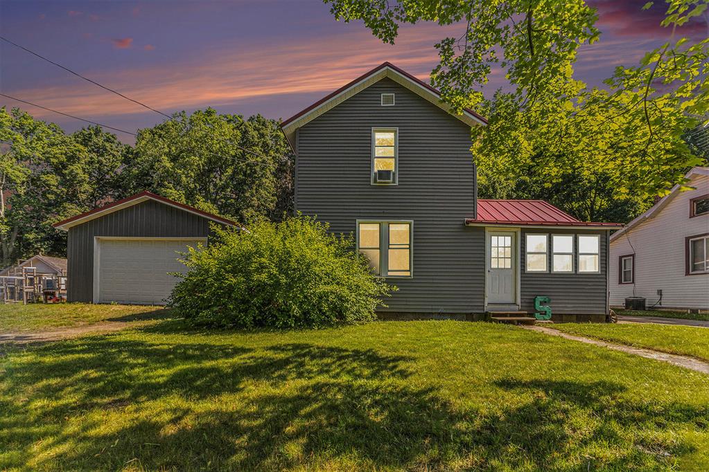 617 E Thorn Street , Hastings, Michigan image 1