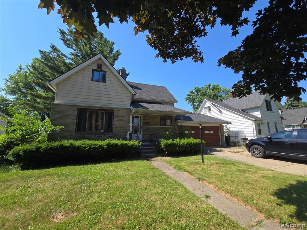 46 Michigan Street , Mt. Clemens, Michigan image 1