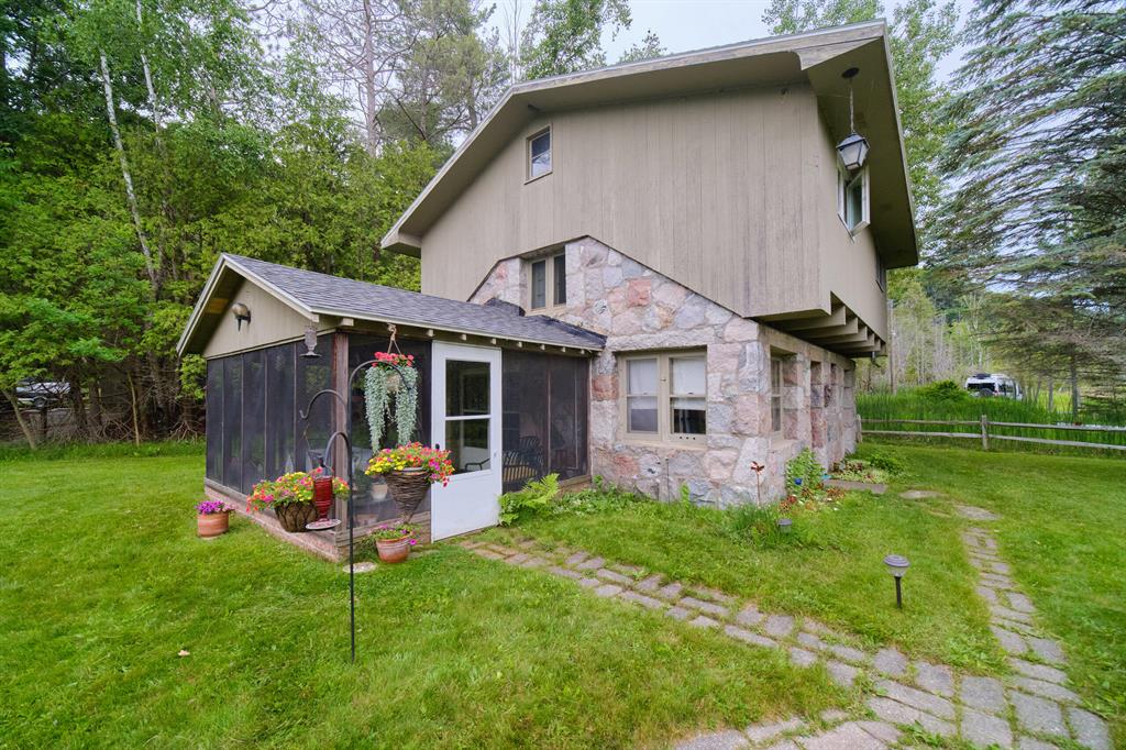 2840 Crescent Beach Road , Manistee, Michigan image 1