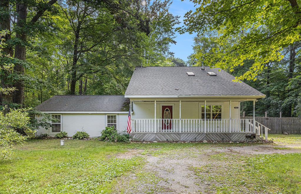 3640 Automobile Road , Muskegon, Michigan image 1