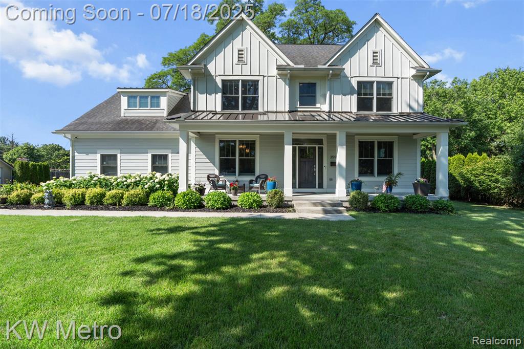 3591 Paddington Dr Drive , Troy, Michigan image 1