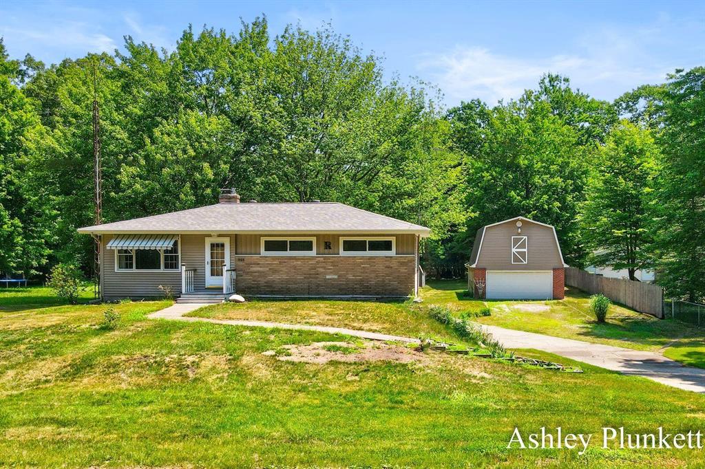 1460 N Peterson Road , Muskegon, Michigan image 1