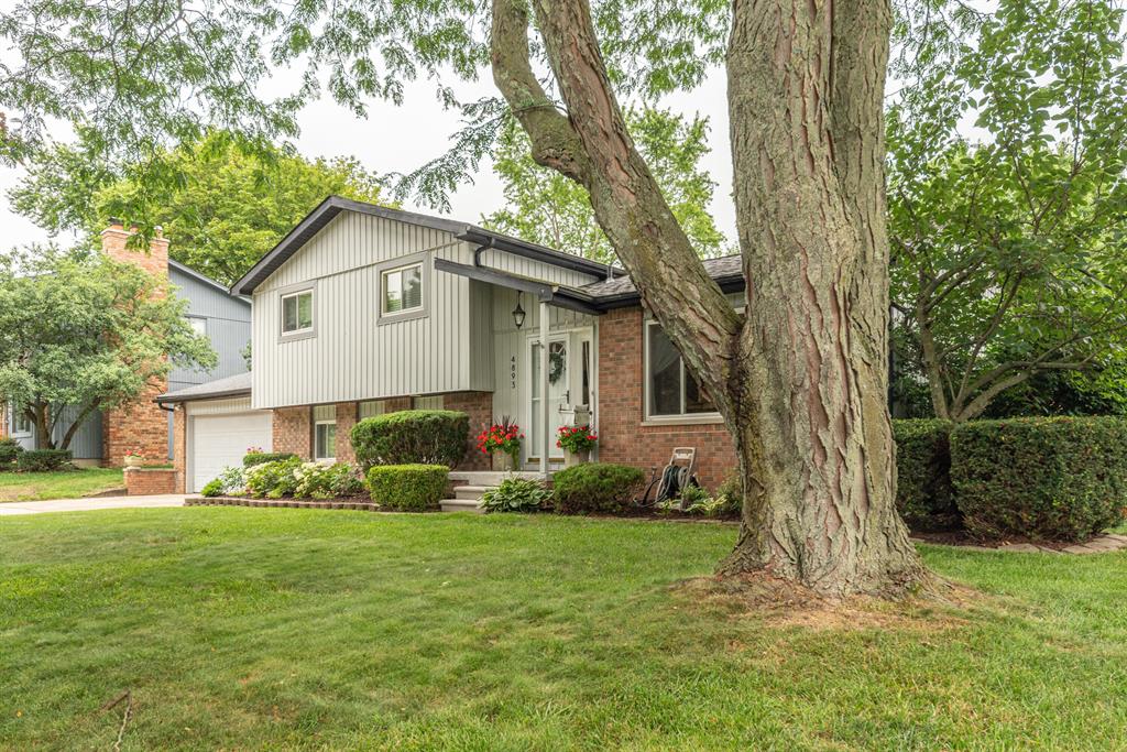 4893 Club Place , Ypsilanti, Michigan image 1