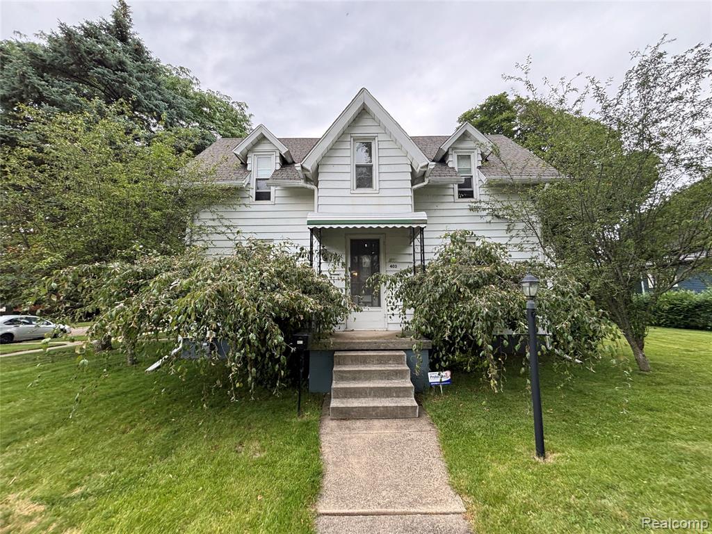 403 E 2nd Street , Monroe, Michigan image 1