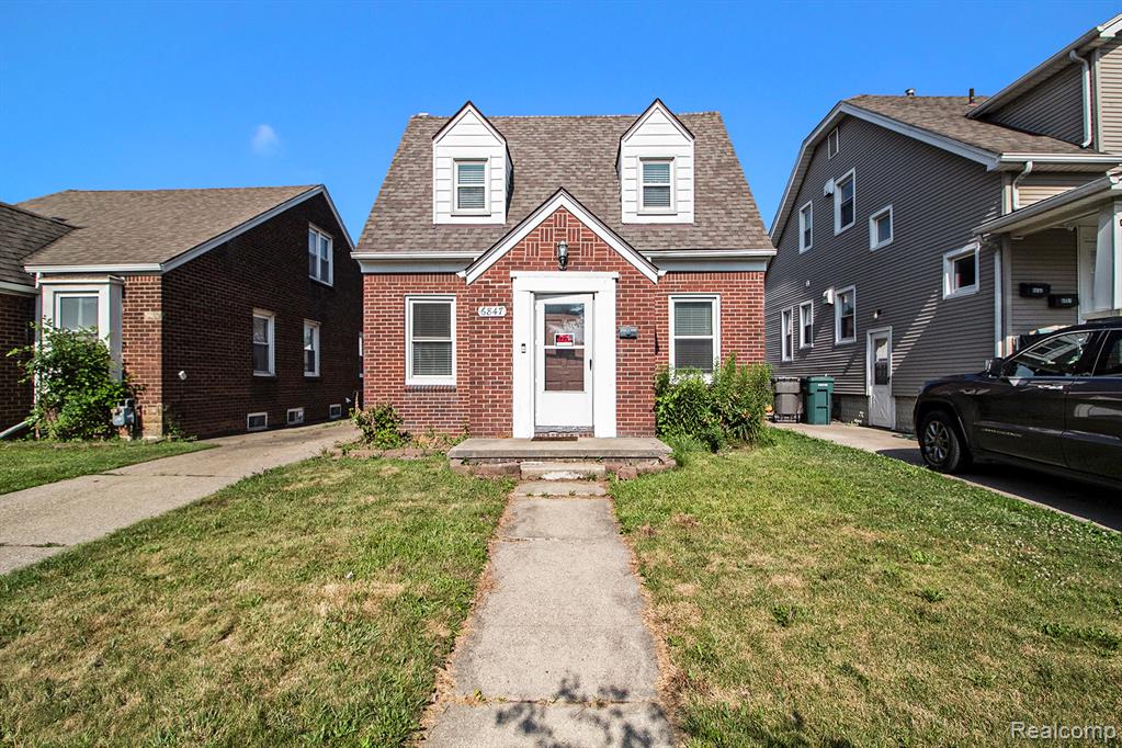 6847 Yinger Avenue , Dearborn, Michigan image 1