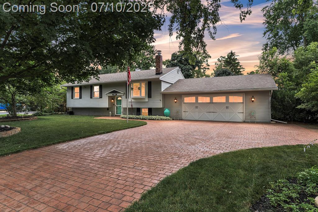739 Los Arboles Drive , Wolverine Lake, Michigan image 1