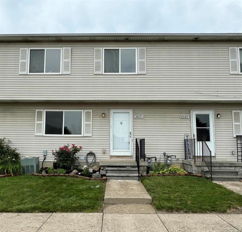 28171 Raleigh Crescent Drive , Chesterfield, Michigan image 1