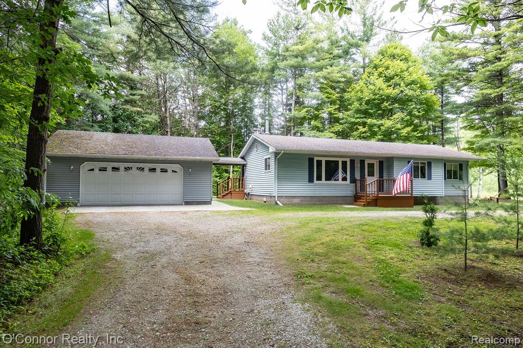 5386 Fitzgerald Road , St Clair, Michigan image 1