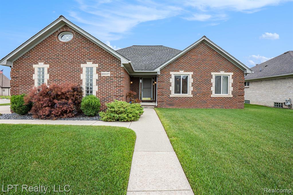 28687 Squire Drive , Chesterfield, Michigan image 1