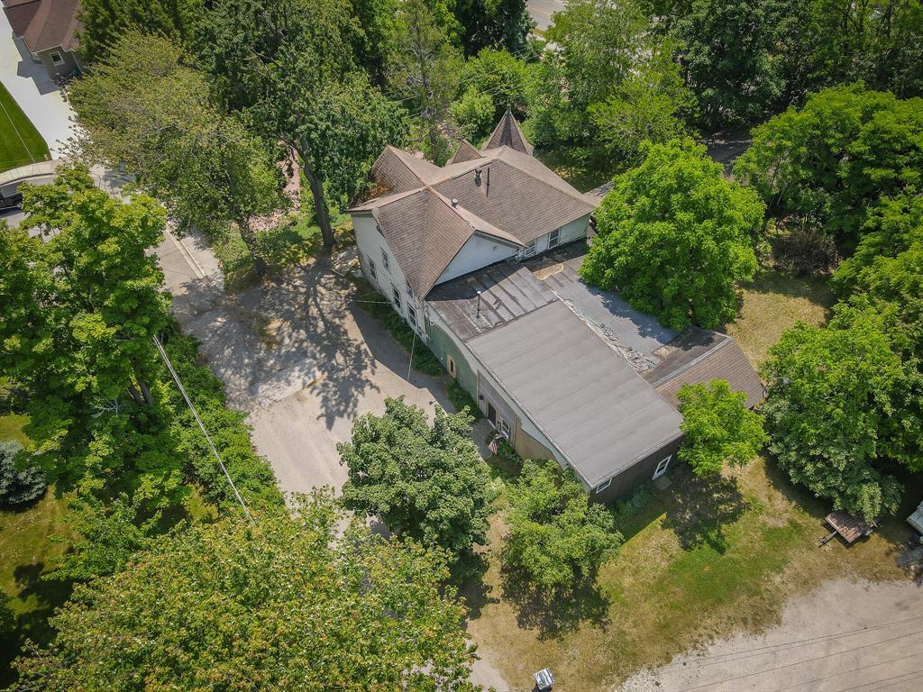 116 W Slocum Street , Whitehall, Michigan image 1
