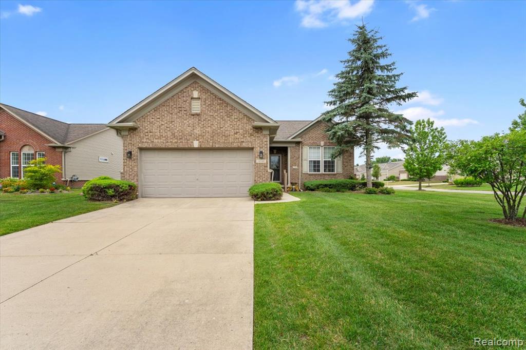 24140 Charlevoix Street , Brownstown, Michigan image 1