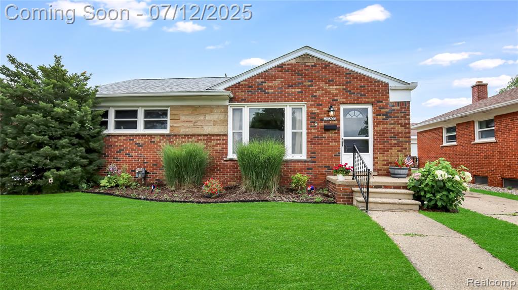 20209 Gaukler Street , St. Clair Shores, Michigan image 1