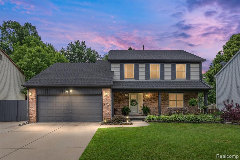 2661 Nottingham  , Waterford, Michigan image 1