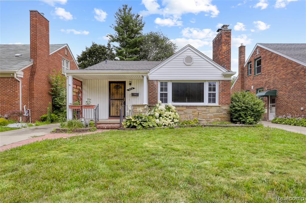 928 N Denwood Street , Dearborn, Michigan image 1