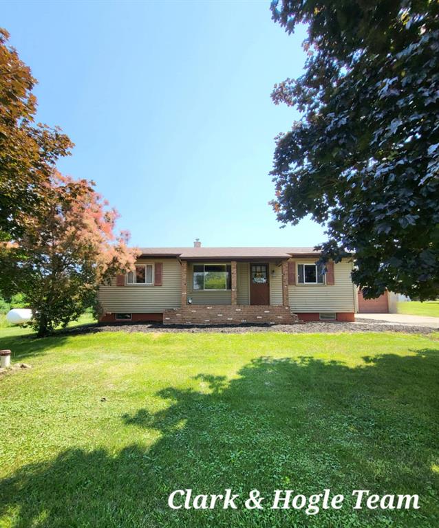 6713 S Loomis Road , Dewitt, Michigan image 1