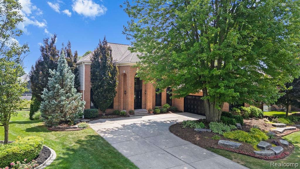 1257 Lake Shore Boulevard , Lake Orion, Michigan image 1