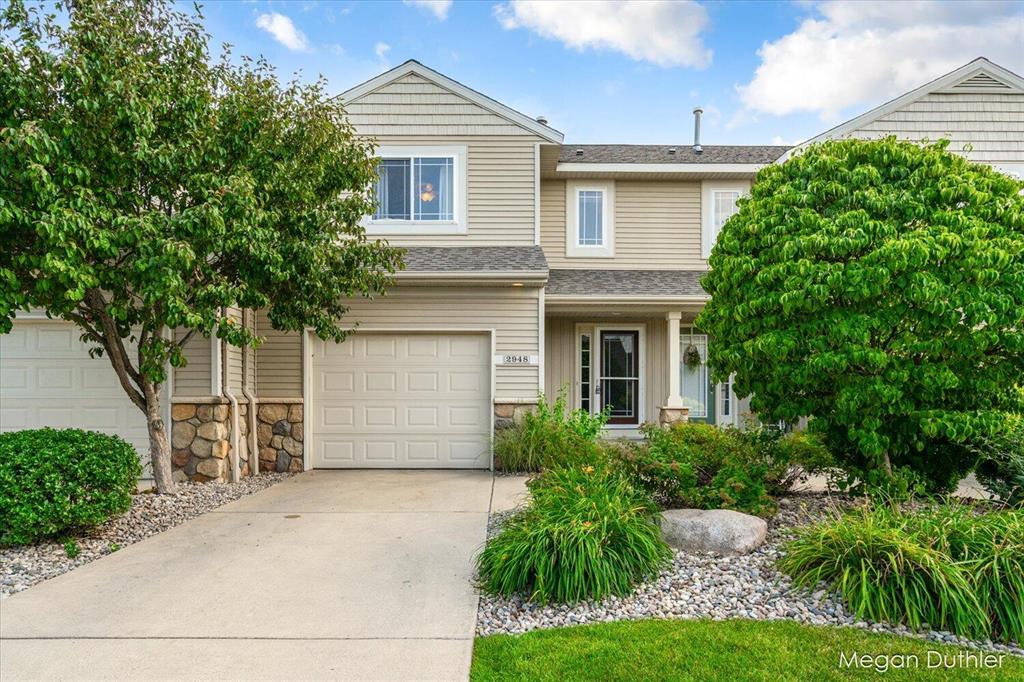 2948 Stoney Creek Court , Hudsonville, Michigan image 1