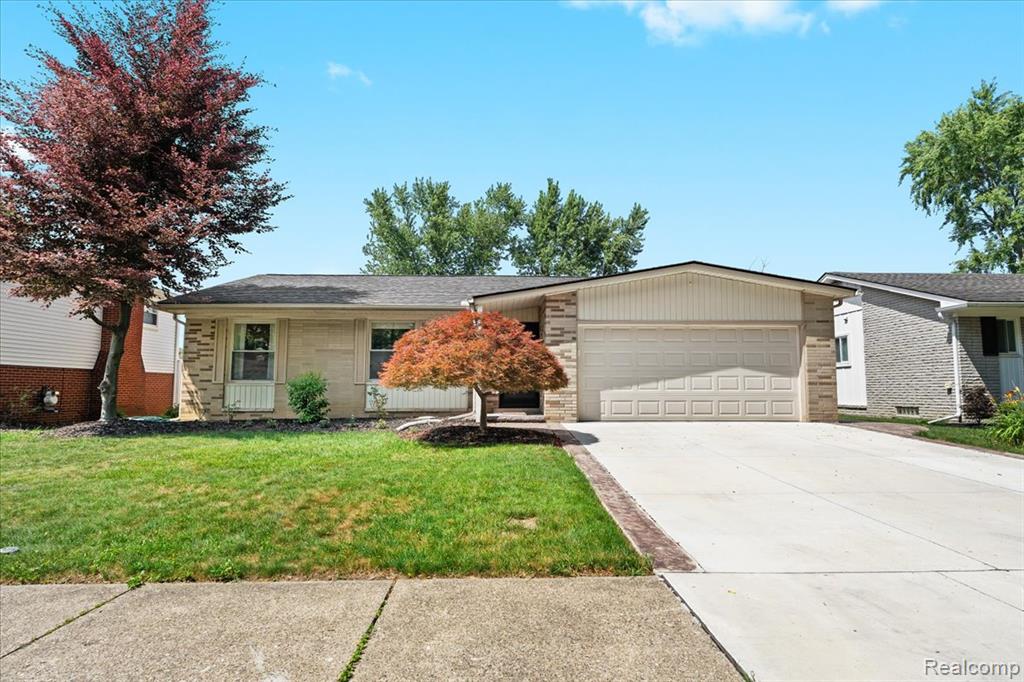 36056 Jamison Street , Livonia, Michigan image 1