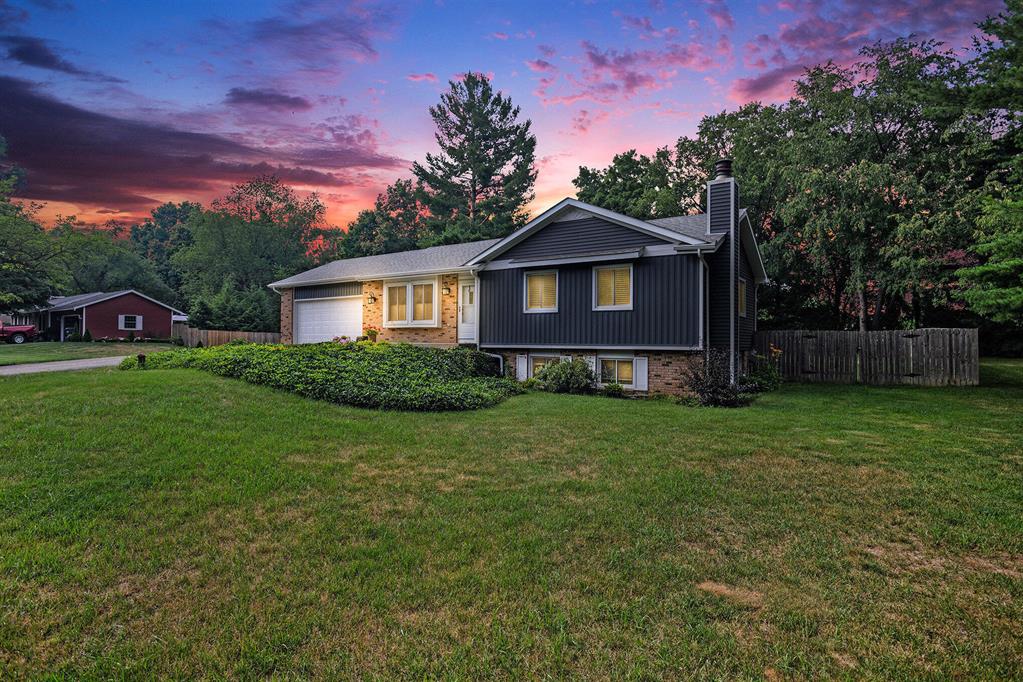 1261 Timber Oaks Court , Plainwell, Michigan image 1